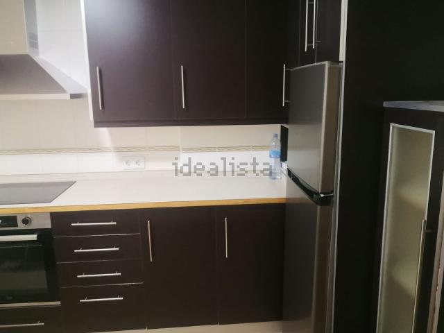 Piso en alquiler en Cambados, O Salnés