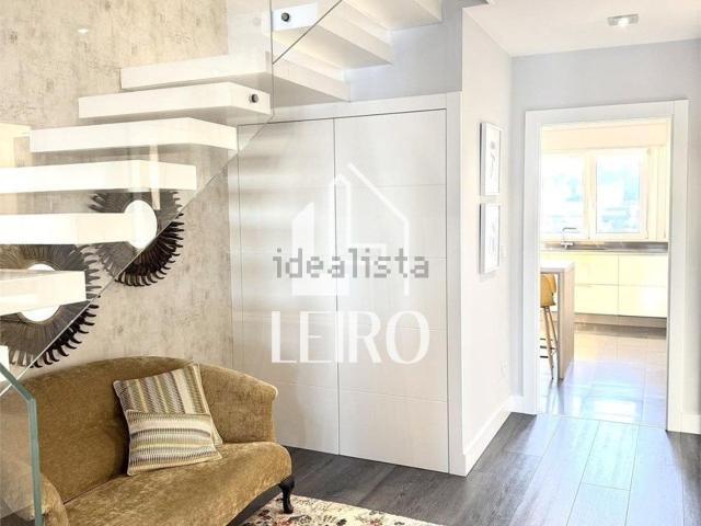 Dúplex en venta en Cambados, Pontevedra