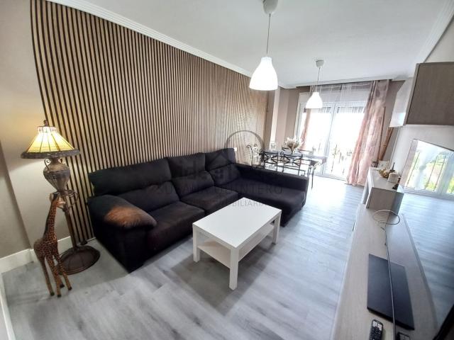 Dúplex en venta en Cambados, Os Olmos
