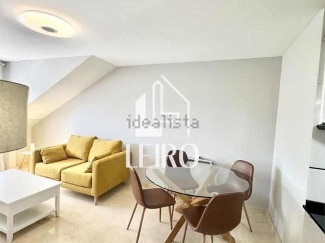 Ático en venta en O Cruceiro, Cambados