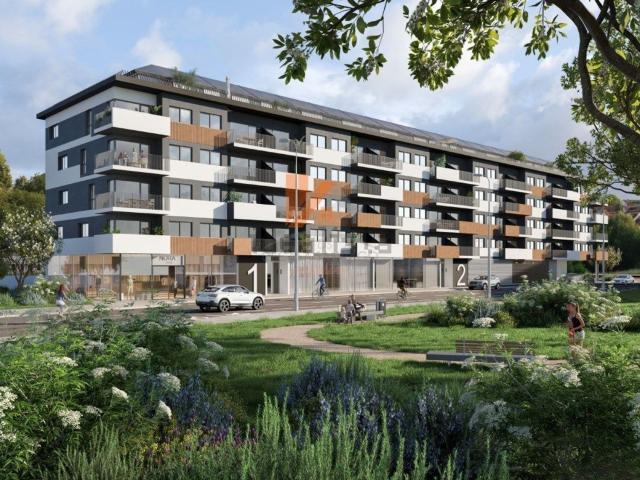 Piso en venta en Cambados, O Salnés