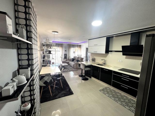 Piso en venta en Cambados, O Salnés