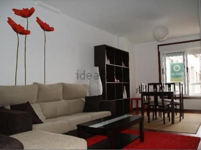 Piso en alquiler en Cambados, O Salnés