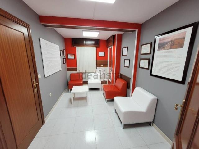 Piso en venta en Cambados