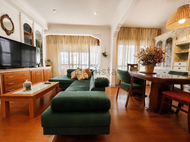 Piso en venta en Cambados, O Salnés