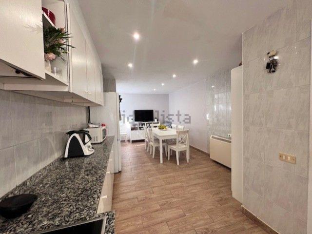 Piso en venta en Cambados, O Salnés