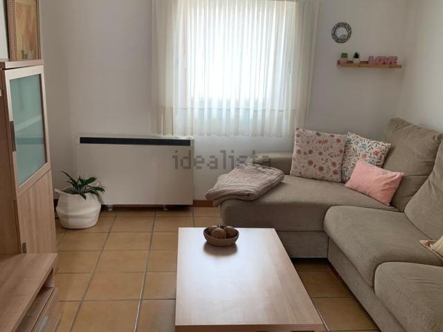 Piso en alquiler en Cambados, O Salnés