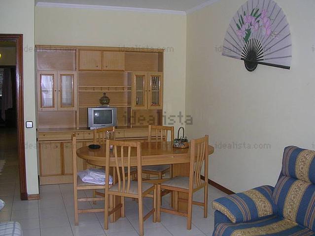 Piso en venta en Cambados