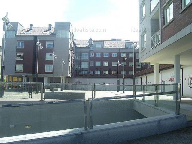 Piso en alquiler en Vilariño, O Salnés