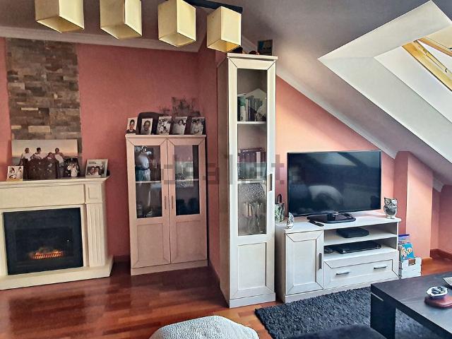 Ático en venta en Cambados, O Salnés