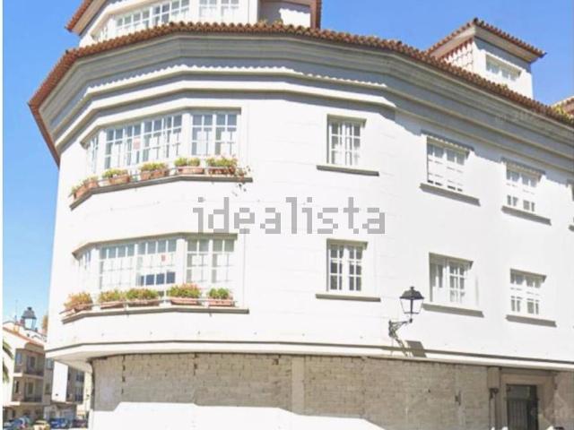 Piso en venta en Vilariño, Cambados