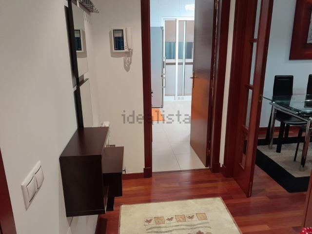 Piso en alquiler en Cambados