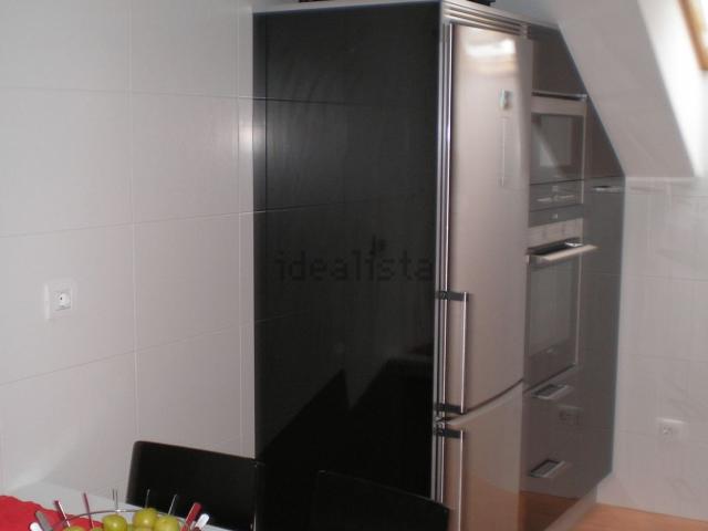 Dúplex en venta en Cambados, O Salnés