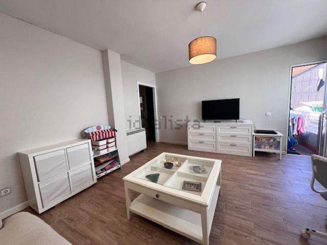 Piso en venta en Cambados, San Tomé do Mar