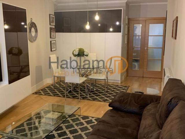 Piso en alquiler en Cambados, Pontevedra