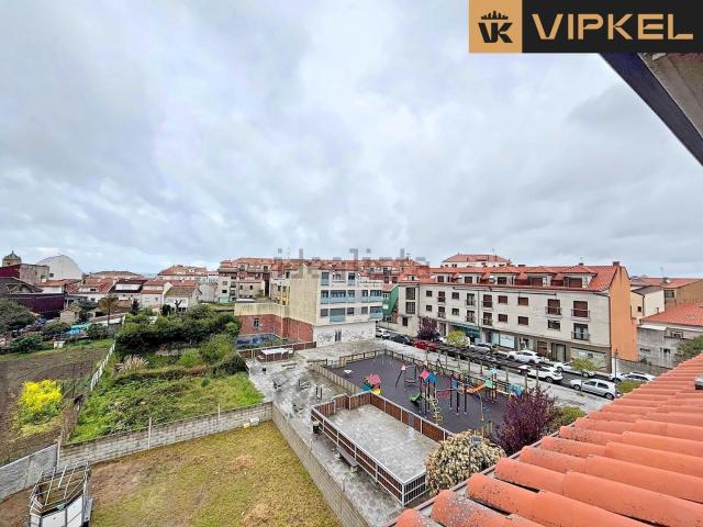 Dúplex en venta en Cambados, O Salnés