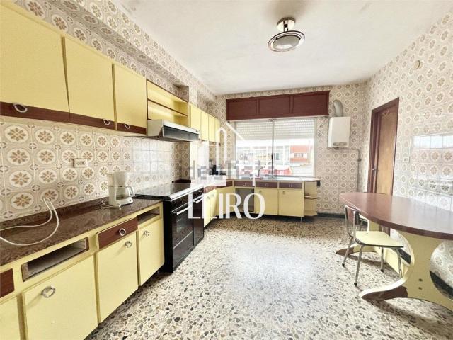 Piso en venta en O Salnés, Galicia