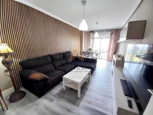 Dúplex en venta en Cambados, O Salnés