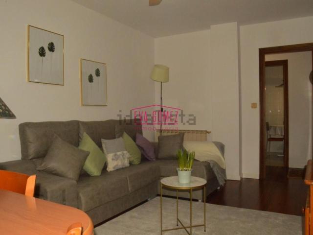 Piso en alquiler en Cambados, O Salnés