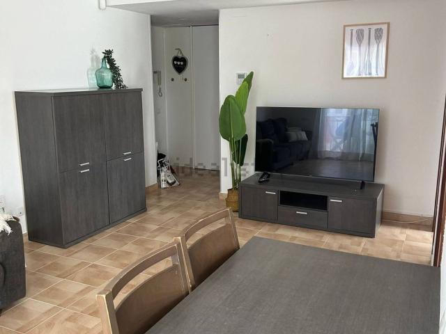 Piso en alquiler en la Llosa, Baix Camp