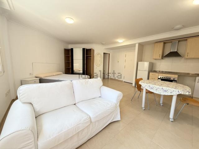 Piso en alquiler en la Llosa, Baix Camp