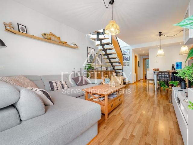 Ático en venta en la Llosa, Baix Camp