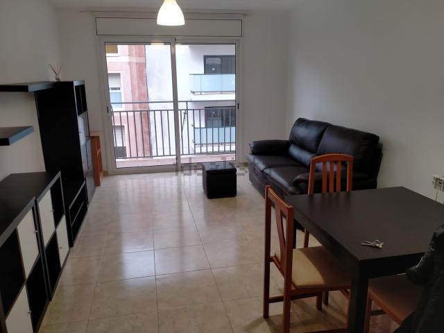 Piso en alquiler en la Llosa, Baix Camp