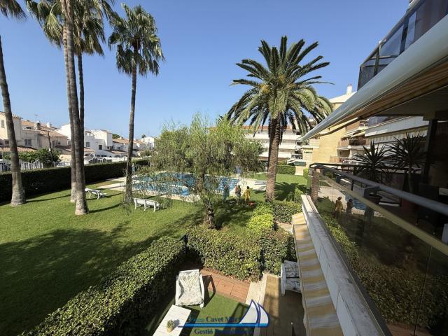 Piso en alquiler en Cambrils Badia, Baix Camp