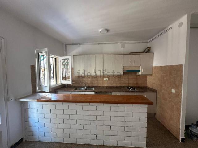 Piso en alquiler en la Llosa, Baix Camp