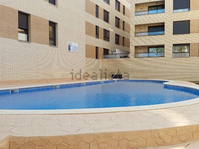 Piso en venta en la Llosa, Baix Camp