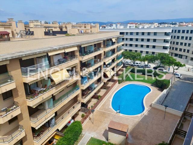 Ático en venta en la Llosa, Baix Camp