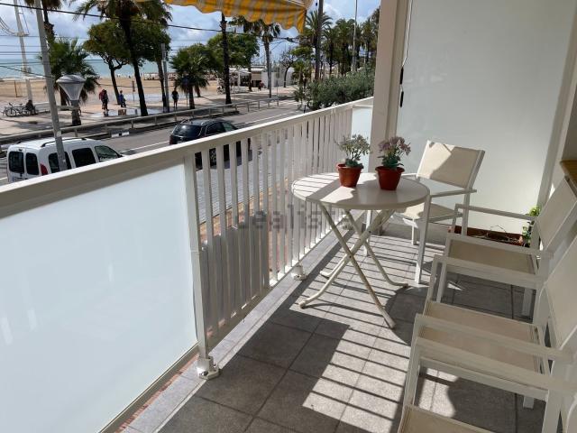 Piso en alquiler en Cambrils Badia, Baix Camp