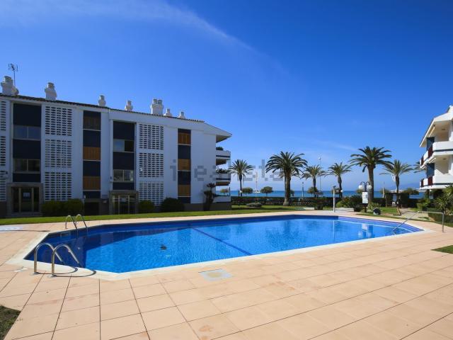 Piso en alquiler en Cambrils Badia, Baix Camp