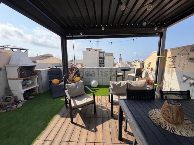 Ático en venta en Cambrils Badia, Baix Camp