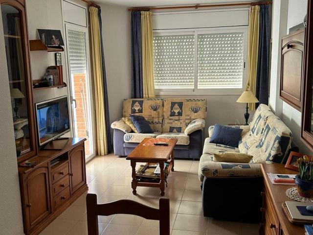 Piso en alquiler en la Llosa, Baix Camp