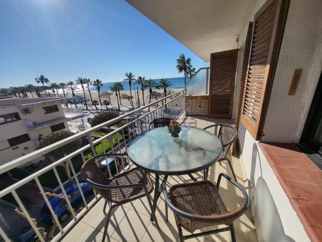 Piso en alquiler en Cambrils Badia, Baix Camp
