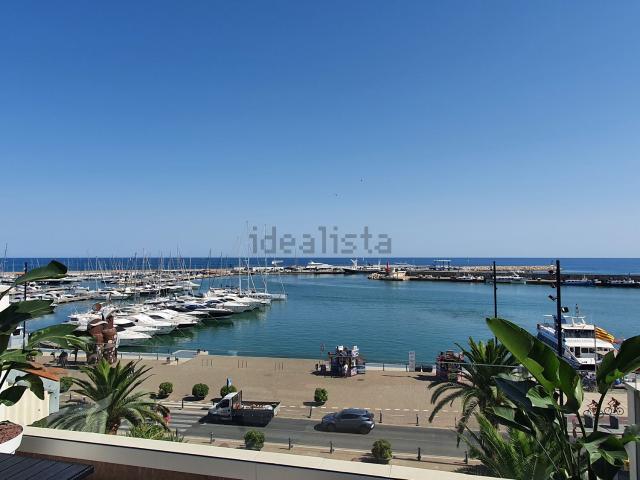 Ático en alquiler en Cambrils Badia, Baix Camp