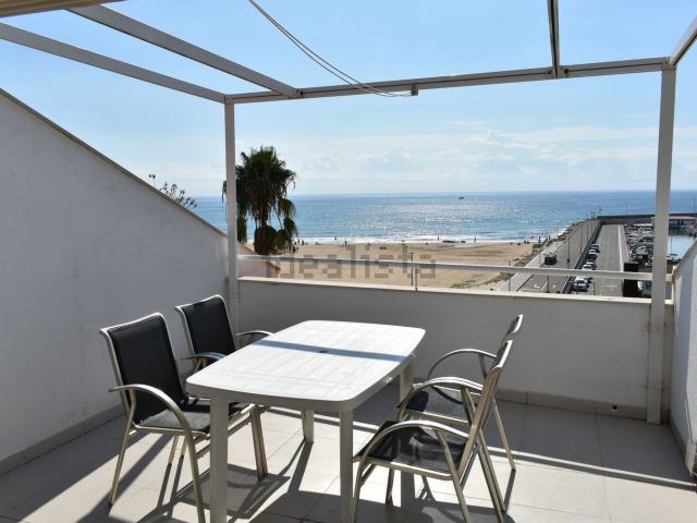 Ático en venta en Cambrils Badia, Baix Camp