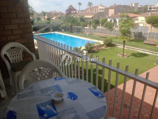 Piso en alquiler en Cambrils, Tarragona