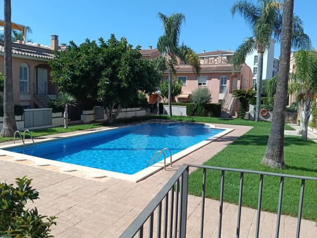 Dúplex en venta en Cambrils Badia, Baix Camp