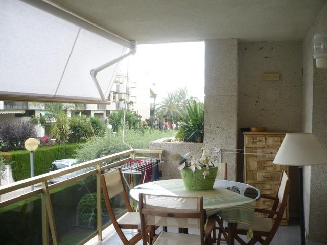 Piso en alquiler en Cambrils Badia, Baix Camp