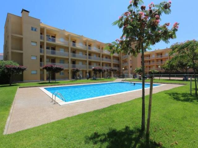 Piso en alquiler en Cambrils, Tarragona