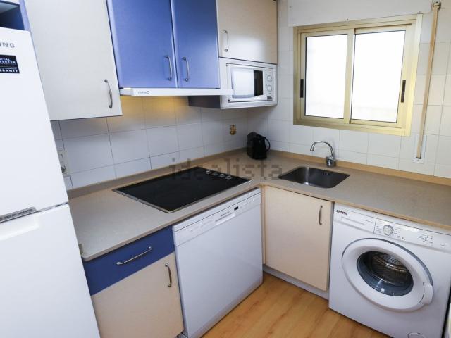 Piso en alquiler en Cambrils Badia, Baix Camp