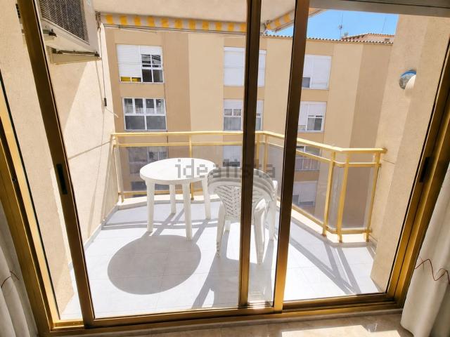 Piso en venta en Cambrils Badia, Baix Camp