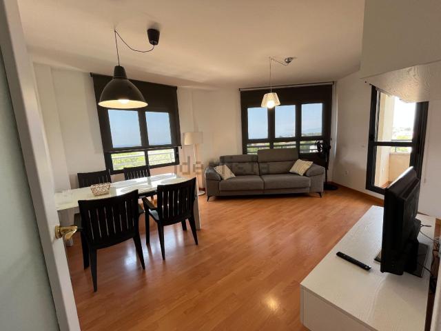 Ático en venta en la Llosa, Baix Camp