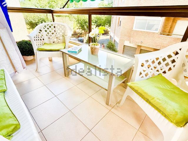 Piso en alquiler en Cambrils Badia, Cambrils