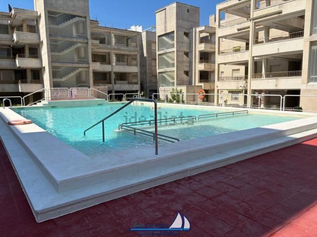 Ático en venta en Cambrils Badia, Baix Camp