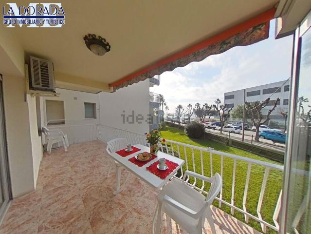 Piso en venta en la Llosa, Baix Camp