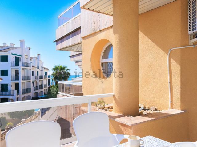 Piso en alquiler en Cambrils, Tarragona