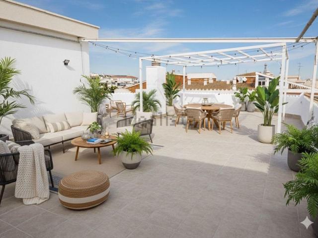 Ático en venta en Vinyols I Els Arcs, Tarragona